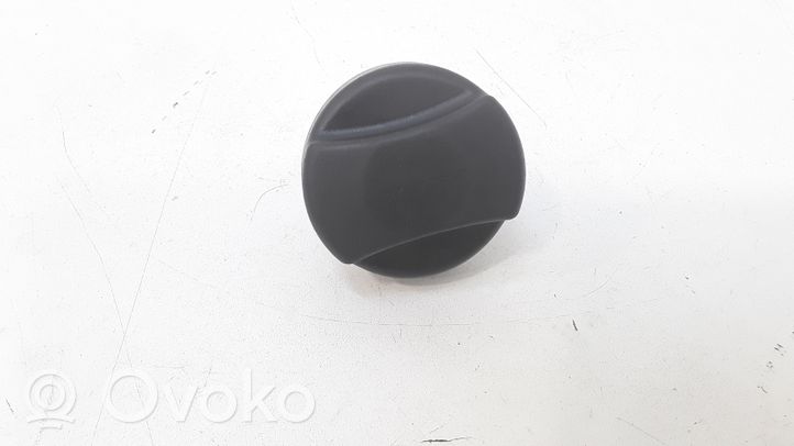 Opel Meriva A Fuel tank filler cap 