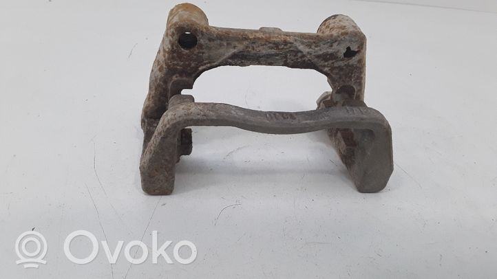 Opel Astra G Supporto della pinza del freno posteriore 