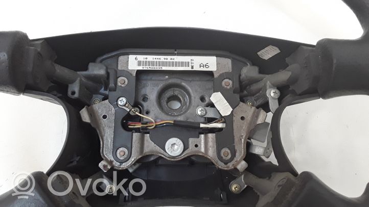 Nissan Almera Tino Volant 6015847