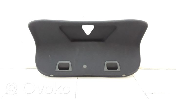 Audi A6 S6 C6 4F Set rivestimento portellone posteriore/bagagliaio 