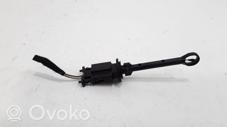 Audi A6 S6 C6 4F Interior temperature sensor 4F0820539