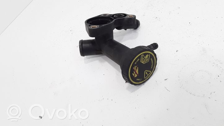 Mini One - Cooper R50 - 53 Obudowa termostatu 04777858AB