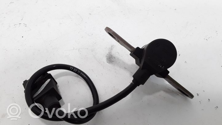 Volvo S40, V40 Generator impulsów wałka rozrządu 7700110571
