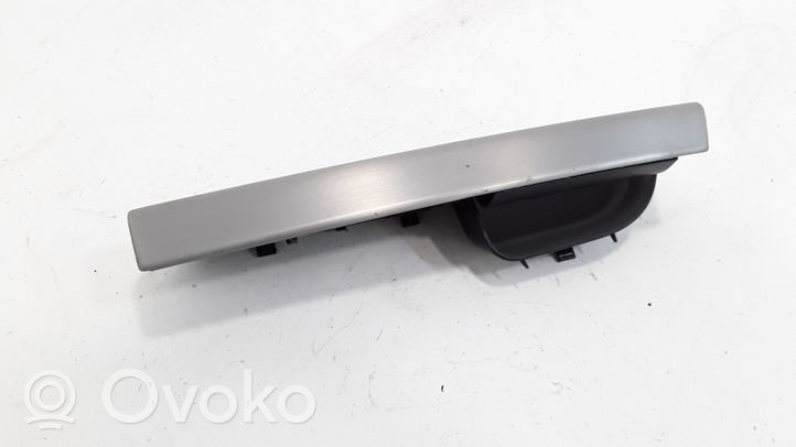 Volvo V50 Front door window switch trim 8663815