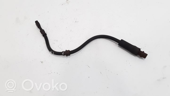 Opel Astra H Brake booster pipe/hose 