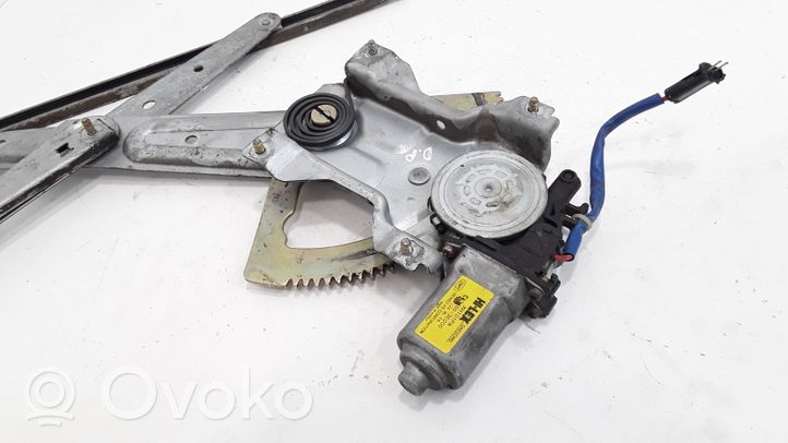 KIA Sorento Elektryczny podnośnik szyby drzwi przednich 824603E000