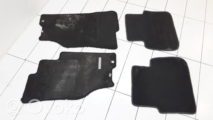 KIA Sorento Kit tapis de sol auto 