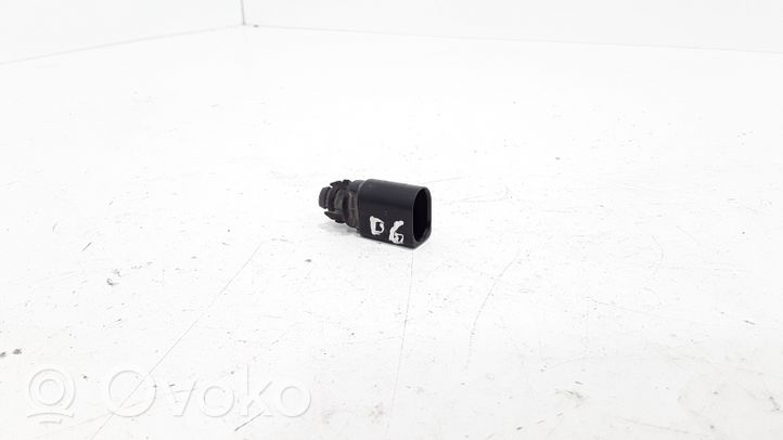 Volkswagen PASSAT B6 Outside/external air temperature sensor 