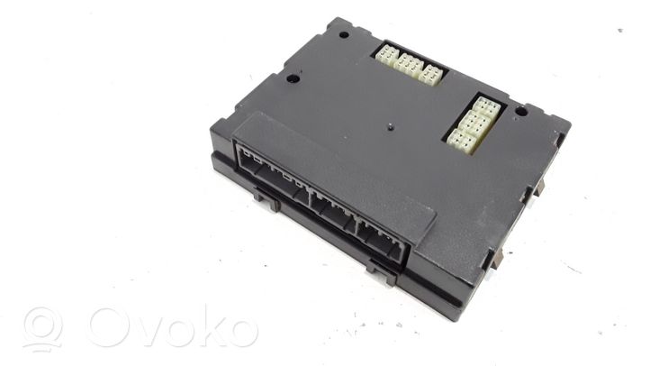 Land Rover Freelander Module confort 