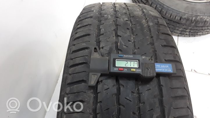 Land Rover Freelander Felgi aluminiowe R15 