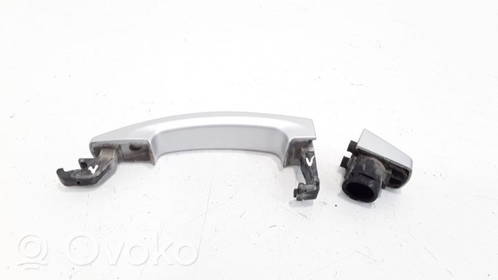 Opel Signum Rear door exterior handle 