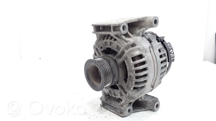 Opel Signum Alternator 0124425004