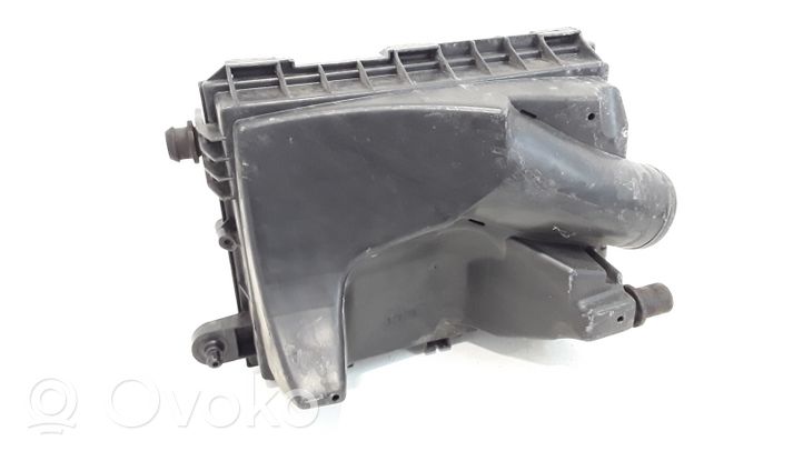 Opel Signum Scatola del filtro dell’aria 