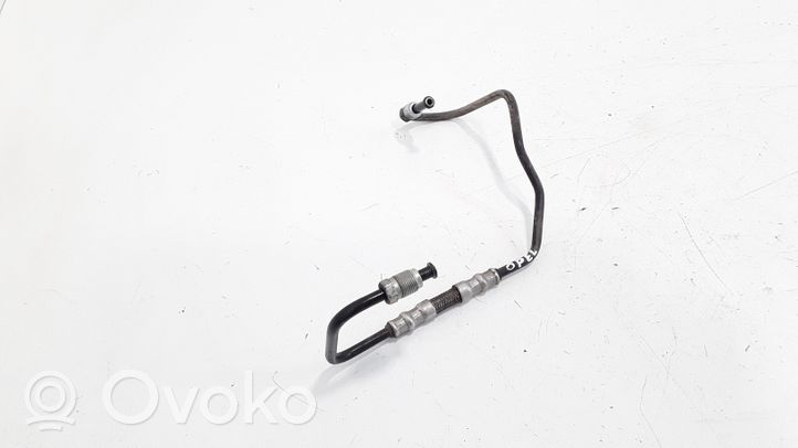 Opel Signum Brake vacuum hose/pipe 