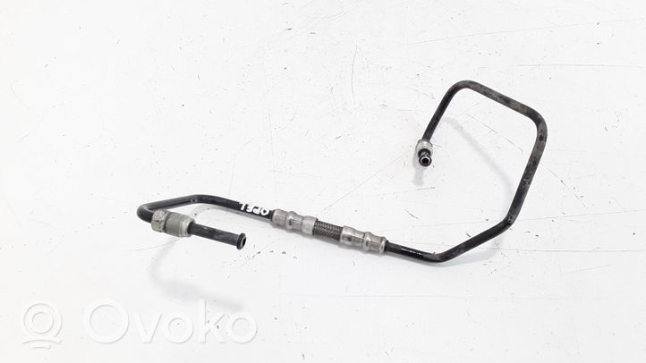 Opel Signum Brake vacuum hose/pipe 