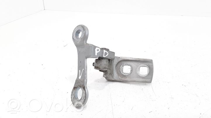 Opel Signum Front door upper hinge 