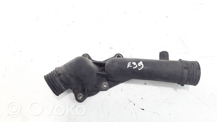 BMW 5 E39 Tubo flessibile del liquido di raffreddamento del motore 11531740478