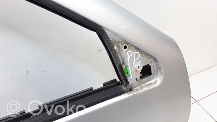 Volkswagen Bora Front door 