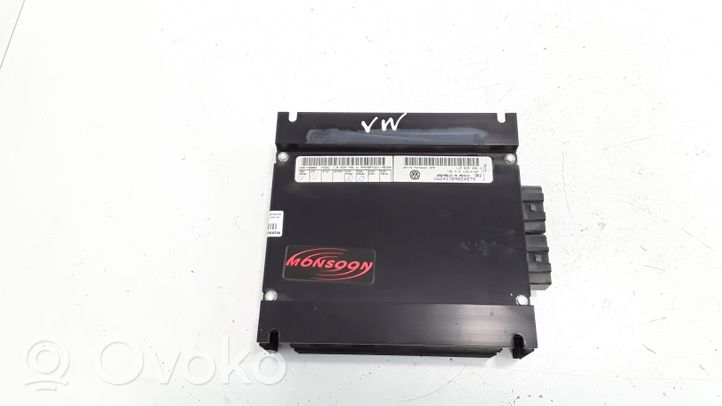 Volkswagen Bora Amplificateur de son 1J5035456