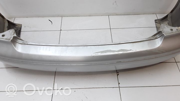 Volkswagen Bora Rear bumper 