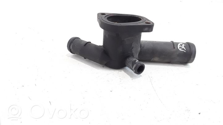 Volkswagen Bora Durite de refroidissement tube 