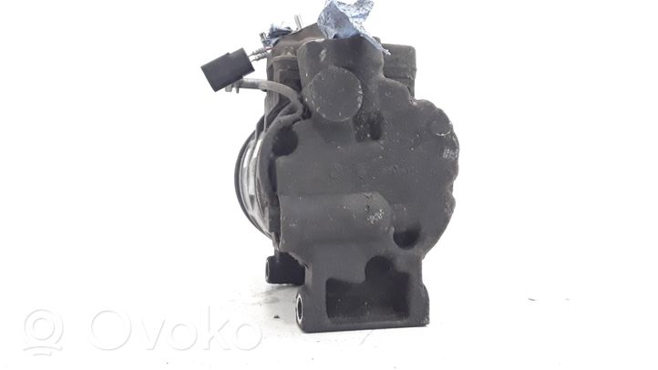 Audi A4 S4 B6 8E 8H Compressore aria condizionata (A/C) (pompa) 447220