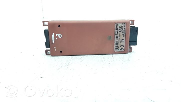 Audi A4 S4 B6 8E 8H Other control units/modules 8D0862335