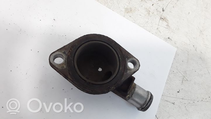 Opel Zafira A Boîtier de thermostat / thermostat 90573185