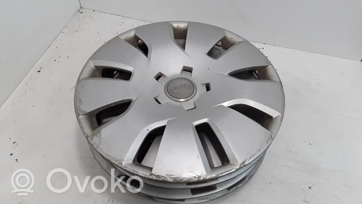 Volkswagen Sharan R16 wheel hub/cap/trim 