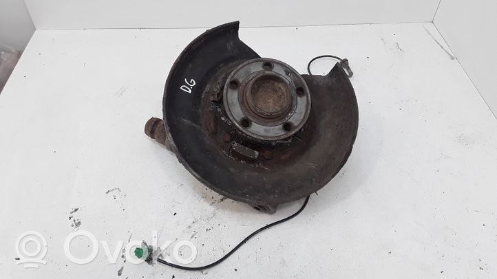 Volvo V70 Rear wheel hub spindle/knuckle 