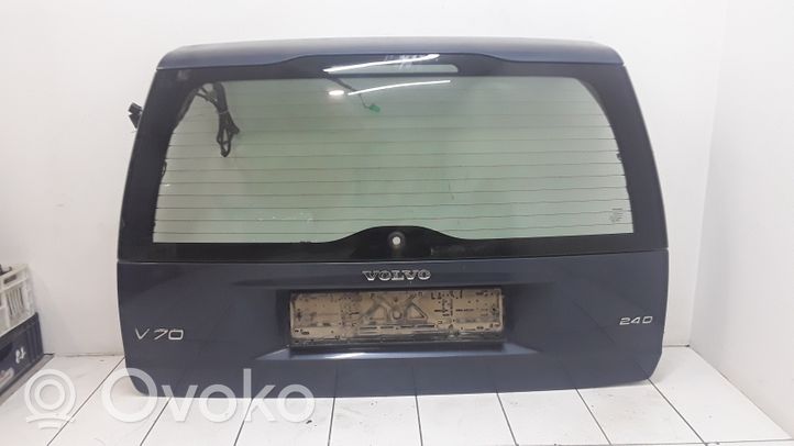 Volvo V70 Puerta del maletero/compartimento de carga 