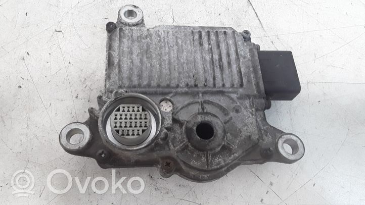 Volvo V70 Vaihdelaatikon ohjainlaite/moduuli 30735326