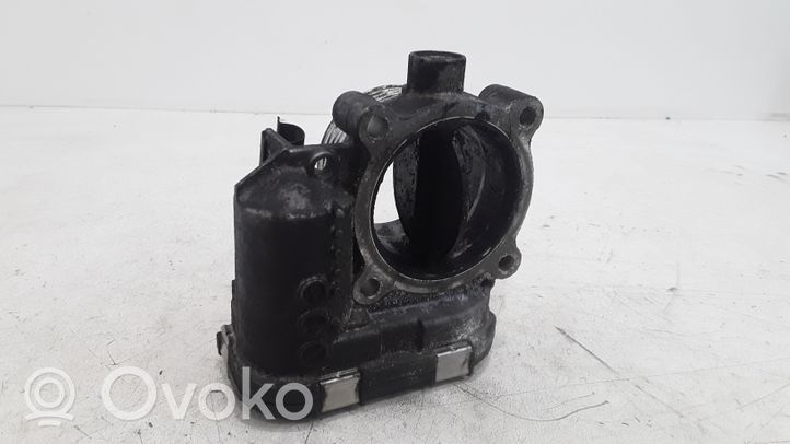 Volvo V70 Valvola corpo farfallato 8692720