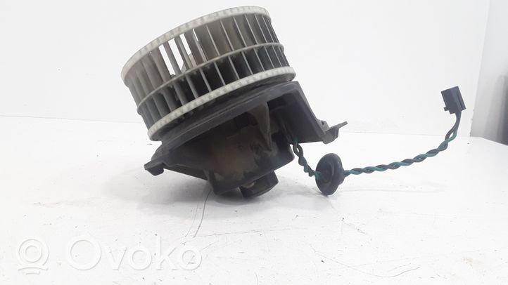 Dodge Grand Caravan Pulseur d'air habitacle 04885476AC