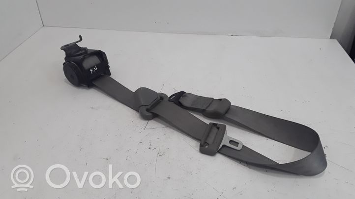 Dodge Grand Caravan Ceinture de sécurité arrière 0TJ311L5AB