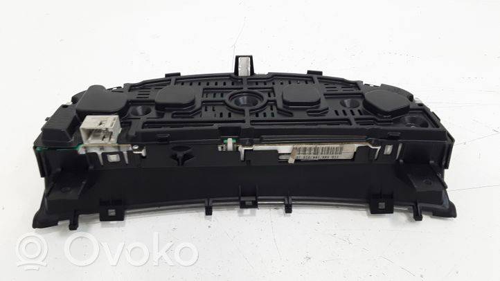 Opel Vectra C Tachimetro (quadro strumenti) 88311337