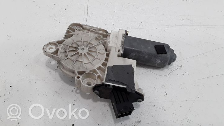 Opel Vectra C Silniczek podnoszenia szyby drzwi tylnych 2441477