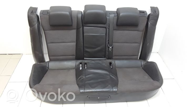 Opel Vectra C Rear seat 