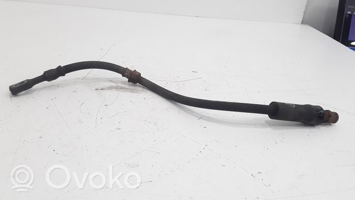 Opel Vectra C Brake booster pipe/hose 