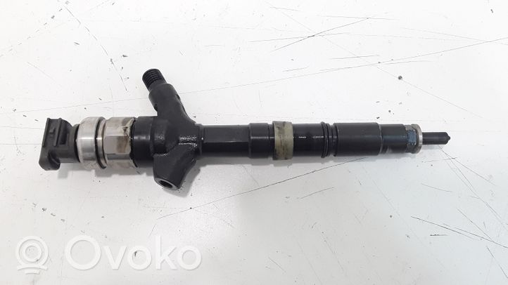 Toyota Corolla E120 E130 Injecteur de carburant 04E20974