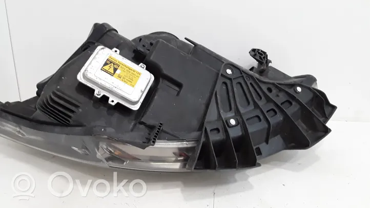 Citroen C4 Grand Picasso Headlight/headlamp 