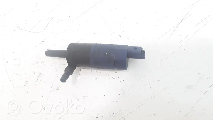 Citroen C4 Grand Picasso Headlight washer pump 8200331654