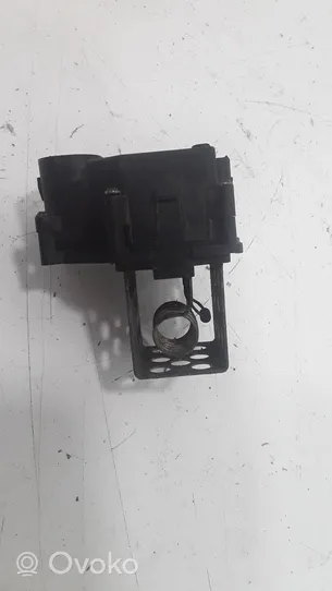 Citroen C4 Grand Picasso Coolant fan relay 9658508980