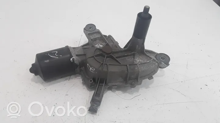 Citroen C4 Grand Picasso Motorino del tergicristallo 53630347