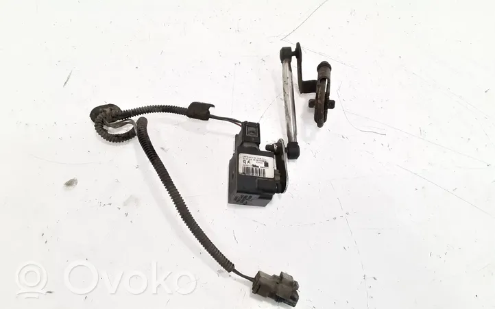 Citroen C4 Grand Picasso Headlight/headlamp level sensor 965351108000