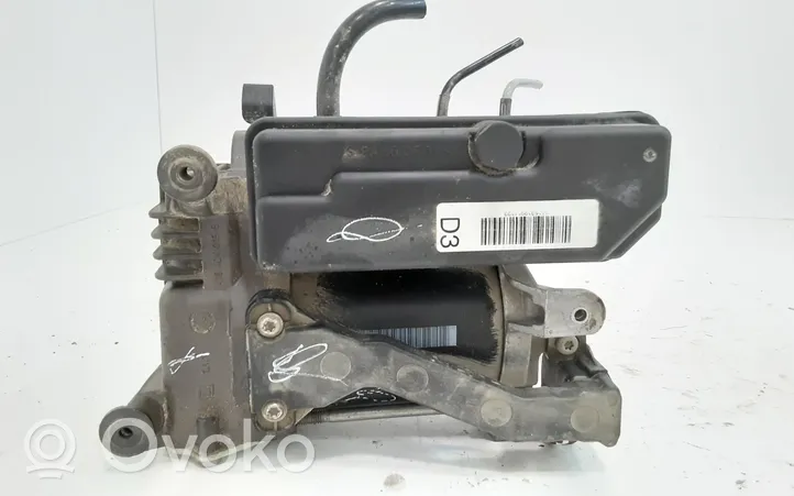 Citroen C4 Grand Picasso Compresseur / pompe à suspension pneumatique 1908270034