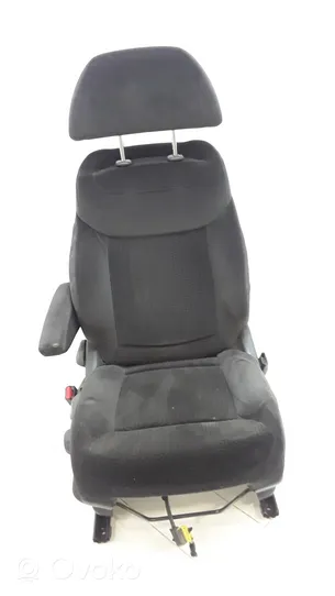 Citroen C4 Grand Picasso Front driver seat 