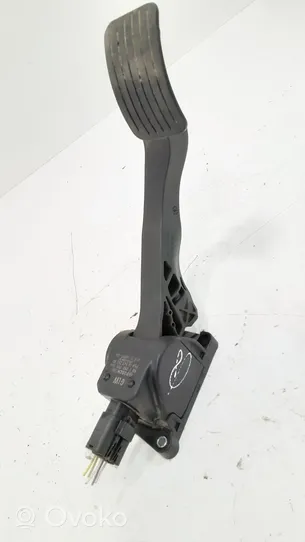 Citroen C4 Grand Picasso Accelerator throttle pedal 9654725380