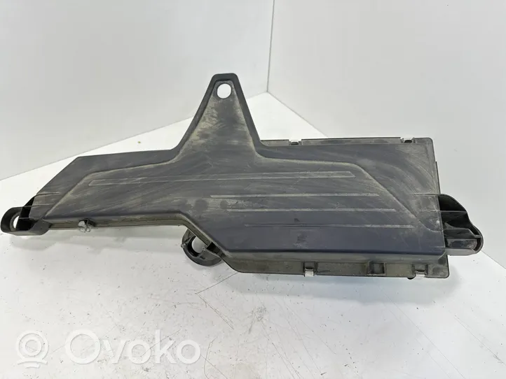 BMW 3 F30 F35 F31 Caja del filtro de aire 7597589