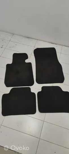 BMW 3 F30 F35 F31 Car floor mat set 